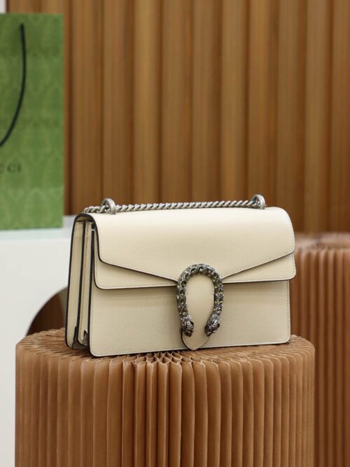God Factory Gucci 𝐃𝐢𝐨𝐧𝐲𝐬𝐮𝐬 400249 Size 28*18*9cm