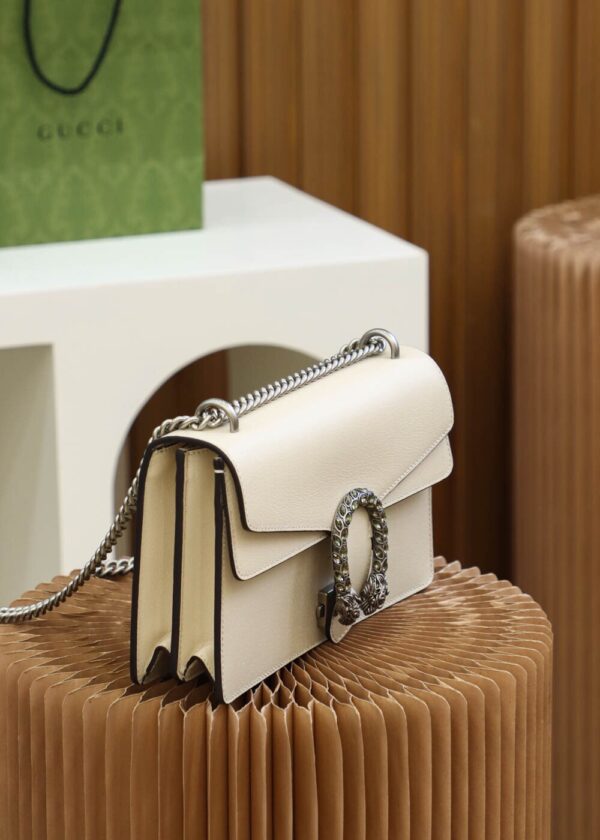 God Factory Gucci 𝐃𝐢𝐨𝐧𝐲𝐬𝐮𝐬 400249 Size 28*18*9cm