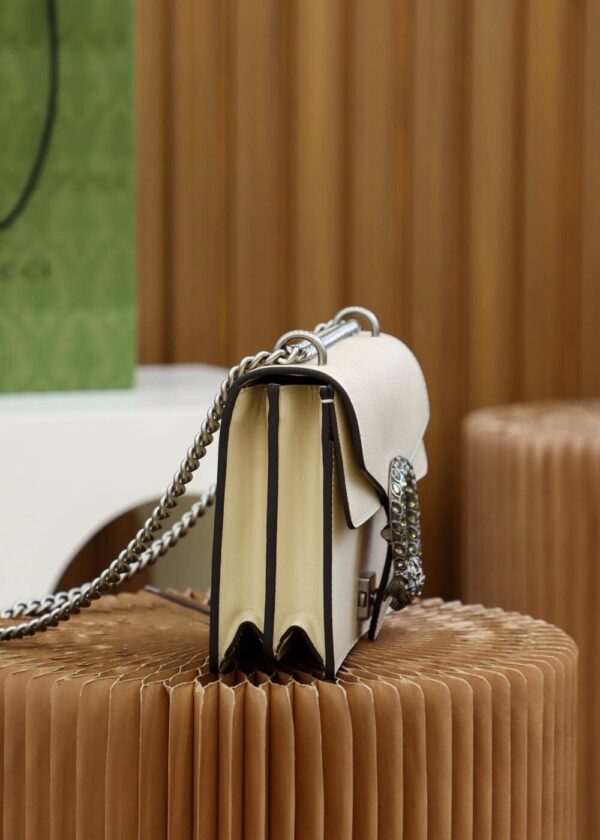 God Factory Gucci 𝐃𝐢𝐨𝐧𝐲𝐬𝐮𝐬 400249 Size 28*18*9cm