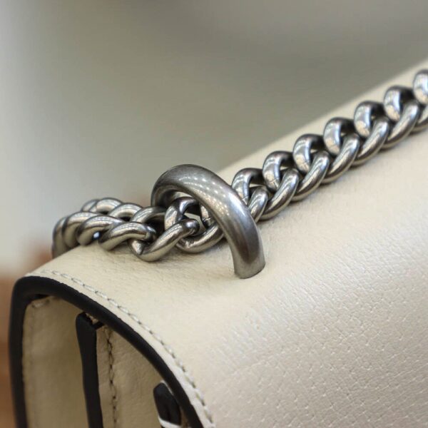God Factory Gucci 𝐃𝐢𝐨𝐧𝐲𝐬𝐮𝐬 400249 Size 28*18*9cm