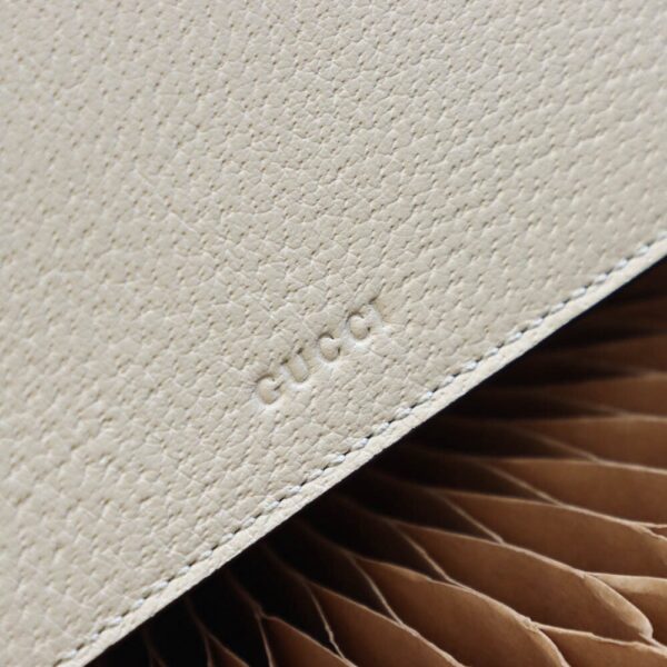 God Factory Gucci 𝐃𝐢𝐨𝐧𝐲𝐬𝐮𝐬 400249 Size 28*18*9cm