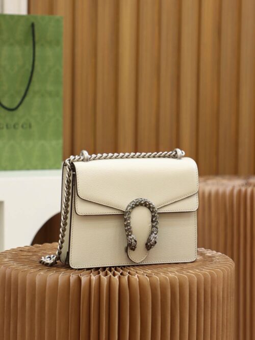 God Factory Gucci 𝐃𝐢𝐨𝐧𝐲𝐬𝐮𝐬 421970 Size 20*15.5*5cm