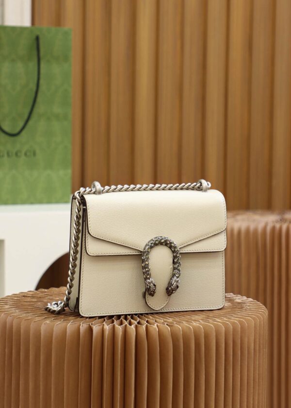 God Factory Gucci 𝐃𝐢𝐨𝐧𝐲𝐬𝐮𝐬 421970 Size 20*15.5*5cm