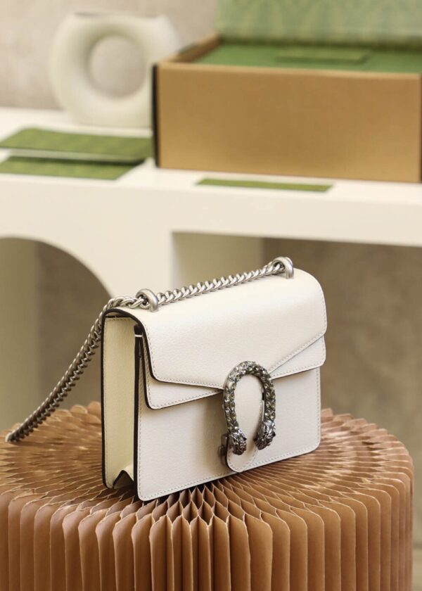 God Factory Gucci 𝐃𝐢𝐨𝐧𝐲𝐬𝐮𝐬 421970 Size 20*15.5*5cm