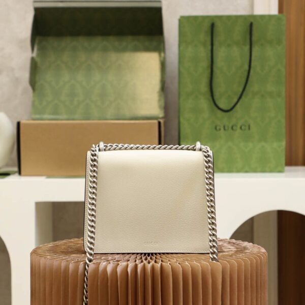 God Factory Gucci 𝐃𝐢𝐨𝐧𝐲𝐬𝐮𝐬 421970 Size 20*15.5*5cm