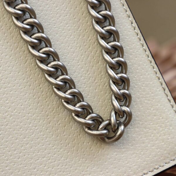 God Factory Gucci 𝐃𝐢𝐨𝐧𝐲𝐬𝐮𝐬 421970 Size 20*15.5*5cm