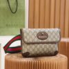 God Factory Gucci 𝐆𝐆 𝐒𝐮𝐩𝐫𝐞𝐦𝐞 493930 Size 24*16.5*3.8𝙘𝙢