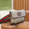 God Factory Gucci 𝐆𝐆 𝐒𝐮𝐩𝐫𝐞𝐦𝐞 493930 Size 24*16.5*3.8𝙘𝙢
