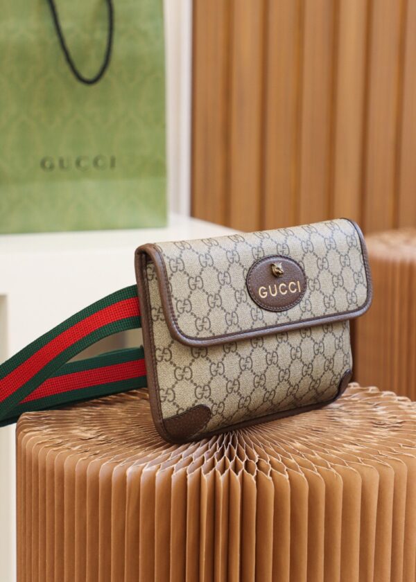 God Factory Gucci 𝐆𝐆 𝐒𝐮𝐩𝐫𝐞𝐦𝐞 493930 Size 24*16.5*3.8𝙘𝙢