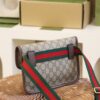 God Factory Gucci 𝐆𝐆 𝐒𝐮𝐩𝐫𝐞𝐦𝐞 493930 Size 24*16.5*3.8𝙘𝙢