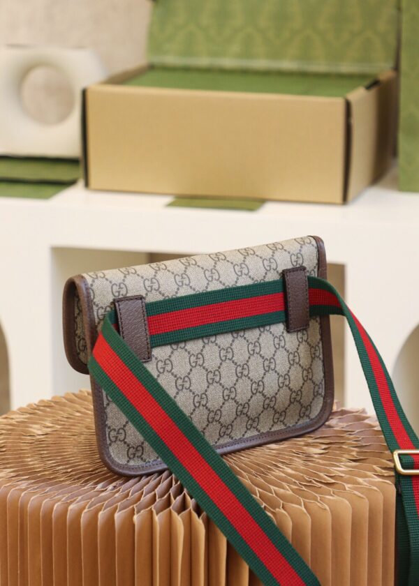 God Factory Gucci 𝐆𝐆 𝐒𝐮𝐩𝐫𝐞𝐦𝐞 493930 Size 24*16.5*3.8𝙘𝙢