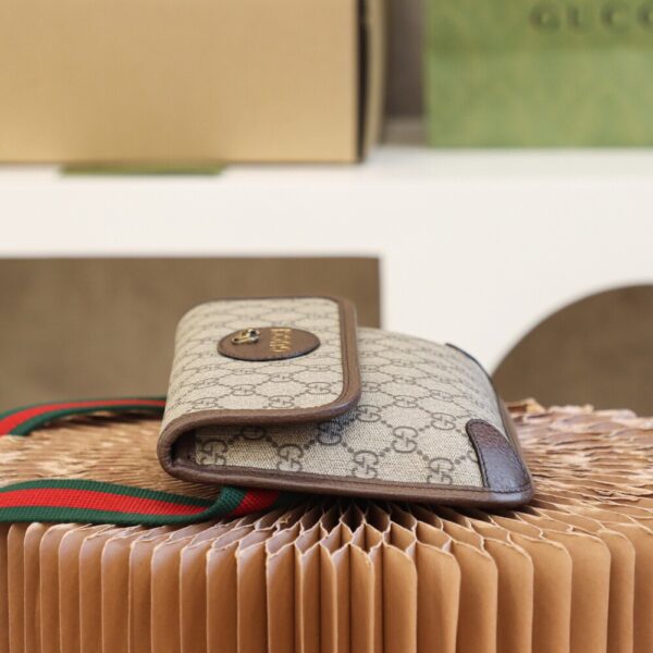 God Factory Gucci 𝐆𝐆 𝐒𝐮𝐩𝐫𝐞𝐦𝐞 493930 Size 24*16.5*3.8𝙘𝙢