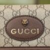 God Factory Gucci 𝐆𝐆 𝐒𝐮𝐩𝐫𝐞𝐦𝐞 493930 Size 24*16.5*3.8𝙘𝙢