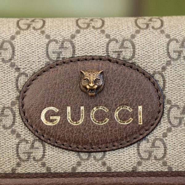God Factory Gucci 𝐆𝐆 𝐒𝐮𝐩𝐫𝐞𝐦𝐞 493930 Size 24*16.5*3.8𝙘𝙢