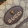 God Factory Gucci 𝐆𝐆 𝐒𝐮𝐩𝐫𝐞𝐦𝐞 493930 Size 24*16.5*3.8𝙘𝙢