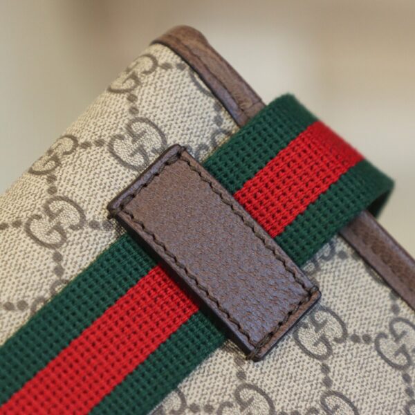 God Factory Gucci 𝐆𝐆 𝐒𝐮𝐩𝐫𝐞𝐦𝐞 493930 Size 24*16.5*3.8𝙘𝙢