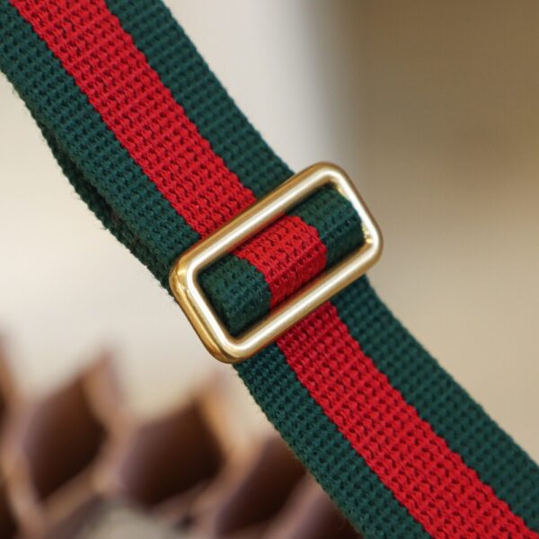 God Factory Gucci 𝐆𝐆 𝐒𝐮𝐩𝐫𝐞𝐦𝐞 493930 Size 24*16.5*3.8𝙘𝙢