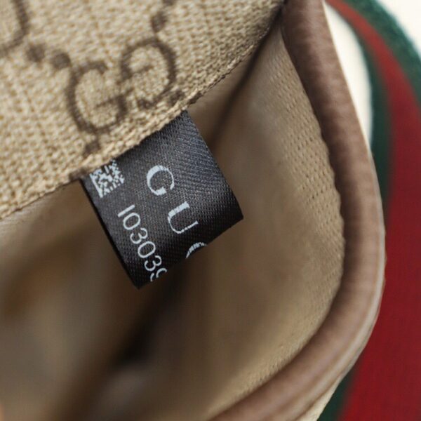 God Factory Gucci 𝐆𝐆 𝐒𝐮𝐩𝐫𝐞𝐦𝐞 493930 Size 24*16.5*3.8𝙘𝙢