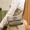 God Factory Gucci 𝐆𝐆 𝐒𝐮𝐩𝐫𝐞𝐦𝐞 493930 Size 24*16.5*3.8𝙘𝙢