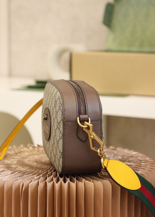 God Factory Gucci 𝐍𝐞𝐯 𝐕𝐢𝐧𝐭𝐚𝐠𝐞 476466 Size 24*14.5*7𝐜𝐦