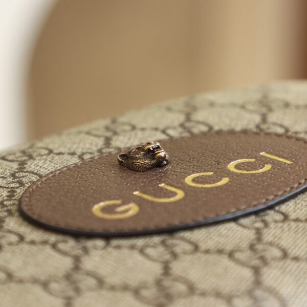 God Factory Gucci 𝐍𝐞𝐯 𝐕𝐢𝐧𝐭𝐚𝐠𝐞 476466 Size 24*14.5*7𝐜𝐦
