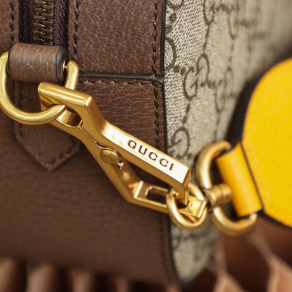 God Factory Gucci 𝐍𝐞𝐯 𝐕𝐢𝐧𝐭𝐚𝐠𝐞 476466 Size 24*14.5*7𝐜𝐦