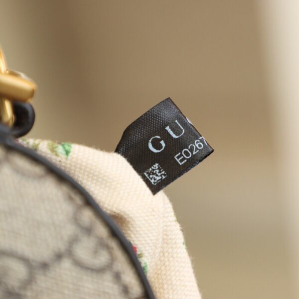 God Factory Gucci 𝐍𝐞𝐯 𝐕𝐢𝐧𝐭𝐚𝐠𝐞 476466 Size 24*14.5*7𝐜𝐦