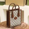 God Factory Gucci 𝐓𝐨𝐭𝐞 𝐌𝐢𝐧𝐢 671623 Size 16*20*7cm