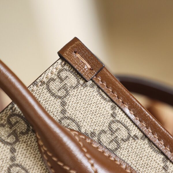 God Factory Gucci 𝐓𝐨𝐭𝐞 𝐌𝐢𝐧𝐢 671623 Size 16*20*7cm