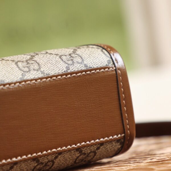 God Factory Gucci 𝐓𝐨𝐭𝐞 𝐌𝐢𝐧𝐢 671623 Size 16*20*7cm