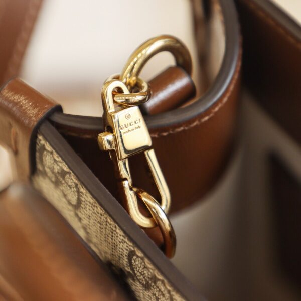 God Factory Gucci 𝐓𝐨𝐭𝐞 𝐌𝐢𝐧𝐢 671623 Size 16*20*7cm