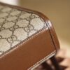 God Factory Gucci 𝐓𝐨𝐭𝐞 𝐌𝐢𝐧𝐢 671623 Size 16*20*7cm