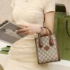 God Factory Gucci 𝐓𝐨𝐭𝐞 𝐌𝐢𝐧𝐢 671623 Size 16*20*7cm