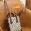 God Factory Gucci 𝐓𝐨𝐭𝐞 𝐌𝐢𝐧𝐢 671623 Size 16*20*7cm