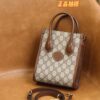 God Factory Gucci 𝐓𝐨𝐭𝐞 𝐌𝐢𝐧𝐢 671623 Size 16*20*7cm