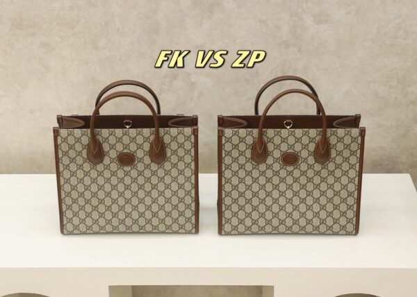 God Factory Gucci 𝙂𝙂 𝙏𝙤𝙩𝙚 659983 Size 31*26*14cm