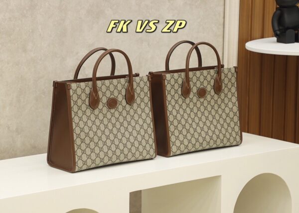 God Factory Gucci 𝙂𝙂 𝙏𝙤𝙩𝙚 659983 Size 31*26*14cm