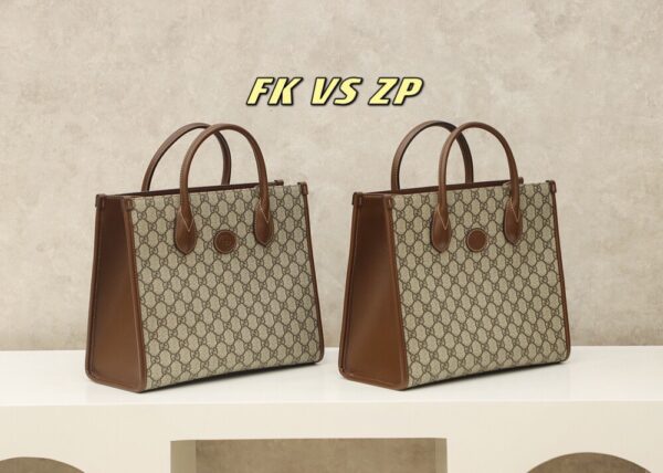 God Factory Gucci 𝙂𝙂 𝙏𝙤𝙩𝙚 659983 Size 31*26*14cm