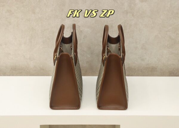 God Factory Gucci 𝙂𝙂 𝙏𝙤𝙩𝙚 659983 Size 31*26*14cm