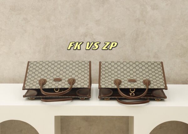 God Factory Gucci 𝙂𝙂 𝙏𝙤𝙩𝙚 659983 Size 31*26*14cm