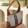 God Factory Gucci 𝐉𝐚𝐜𝐤𝐢𝐞 𝟭𝟵𝟲𝟭 636706 Size 28*19*4.5𝐜𝐦