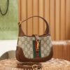 God Factory Gucci 𝐉𝐚𝐜𝐤𝐢𝐞 𝟭𝟵𝟲1 637092 Size 19*13*3𝐜𝐦