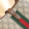 God Factory Gucci 𝐉𝐚𝐜𝐤𝐢𝐞 𝟭𝟵𝟲1 637092 Size 19*13*3𝐜𝐦