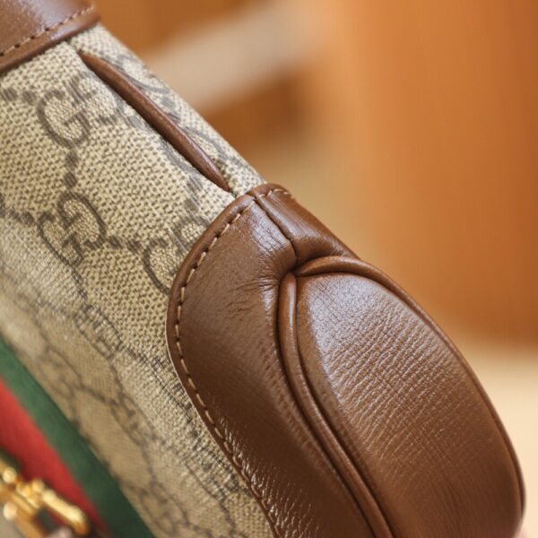 God Factory Gucci 𝐉𝐚𝐜𝐤𝐢𝐞 𝟭𝟵𝟲1 637092 Size 19*13*3𝐜𝐦