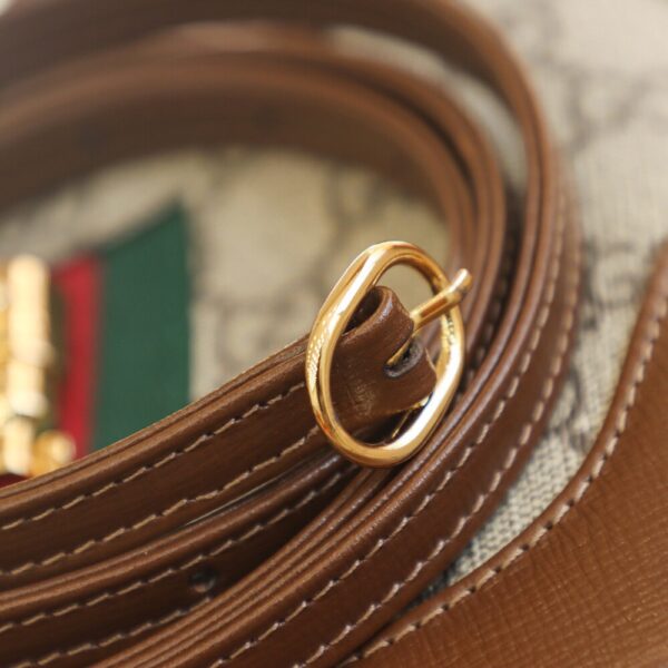God Factory Gucci 𝐉𝐚𝐜𝐤𝐢𝐞 𝟭𝟵𝟲1 637092 Size 19*13*3𝐜𝐦