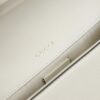 God Factory Gucci 𝐇𝐨𝐫𝐬𝐞𝐛𝐢𝐭 𝟭𝟵𝟱𝟱 𝐌𝐢𝐧𝐢 White 658574 Size 20.6*14.4*5.1cm