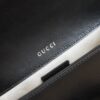 God Factory Gucci 𝐇𝐨𝐫𝐬𝐞𝐛𝐢𝐭 𝟭𝟵𝟱𝟱 𝐌𝐢𝐧𝐢 Black 658574 Size 20.6*14.4*5.1cm