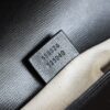 God Factory Gucci 𝐇𝐨𝐫𝐬𝐞𝐛𝐢𝐭 𝟭𝟵𝟱𝟱 𝐌𝐢𝐧𝐢 Black 658574 Size 20.6*14.4*5.1cm