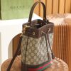 God Factory Gucci 𝐎𝐩𝐡𝐢𝐝𝐚 𝐆𝐆 550621 Size 20.5*26*11𝙘𝙢
