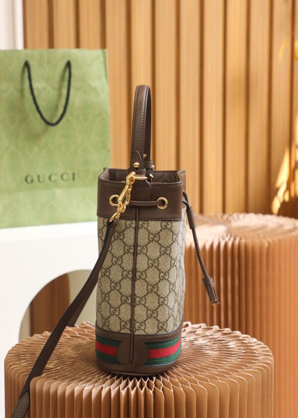 img_5051-2 God Factory Gucci 𝐎𝐩𝐡𝐢𝐝𝐚 𝐆𝐆 550621 Size 20.5*26*11𝙘𝙢
